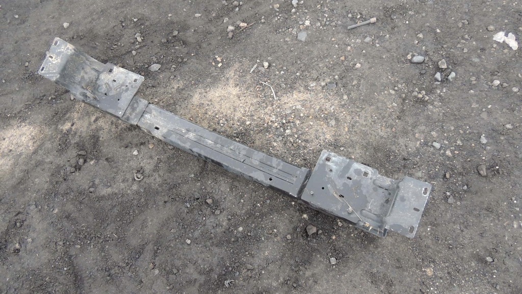 фото №5, Балка бампера dodge ram