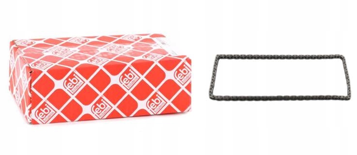 фото №2, Febi bilstein 33899 цепь распределительного вала