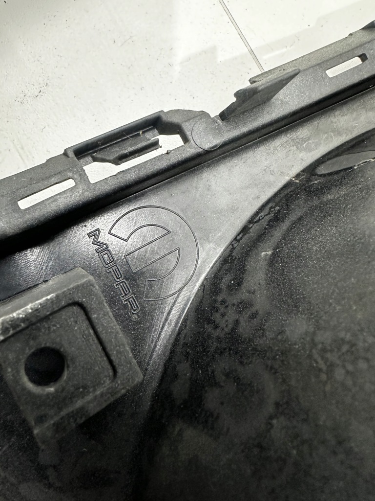 фото №12, Новый решётка радиатора решётка радиатора радиатора jeep renegade 735587825