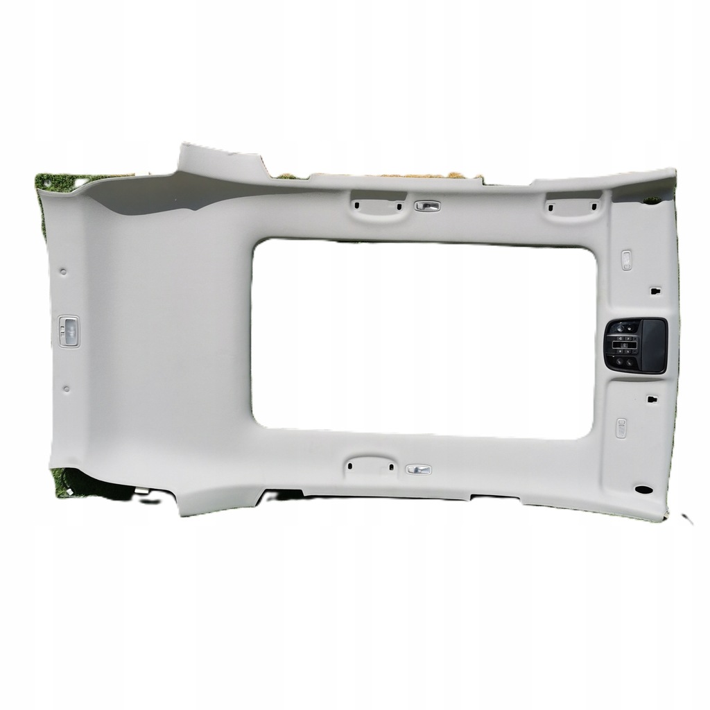 фото №1, Стеля панорама дах kia sorento iii lift