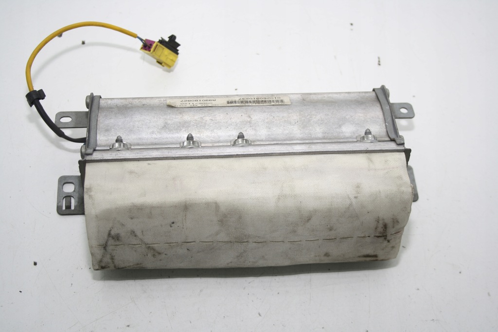 фото №11, Подушка повітряна pasarzera подушка безпеки alfa romeo 166 606514560