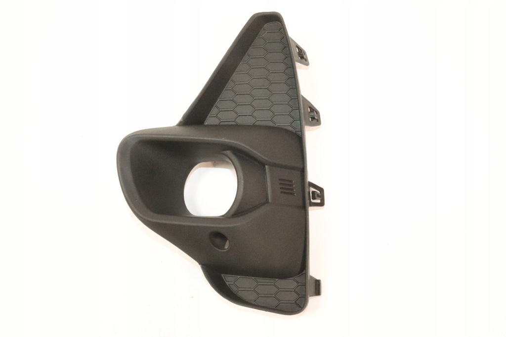 Купити Opel corsa f gs line решітка заглушка бампера на протитуманна фара ліва