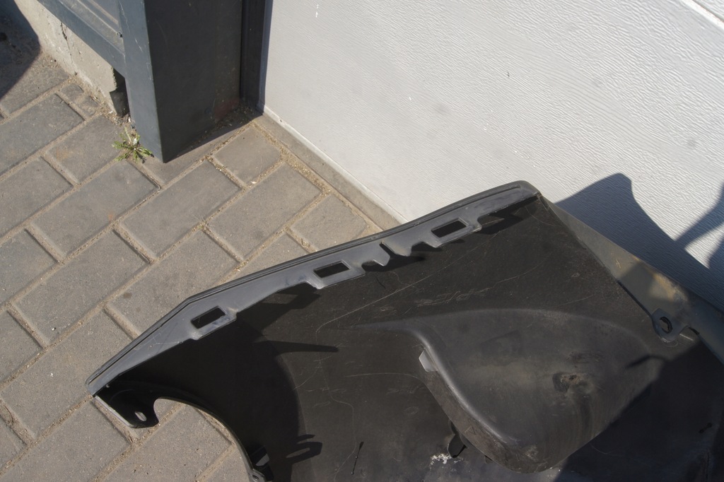 фото №14, Бампер перед renault master iii 620220006r