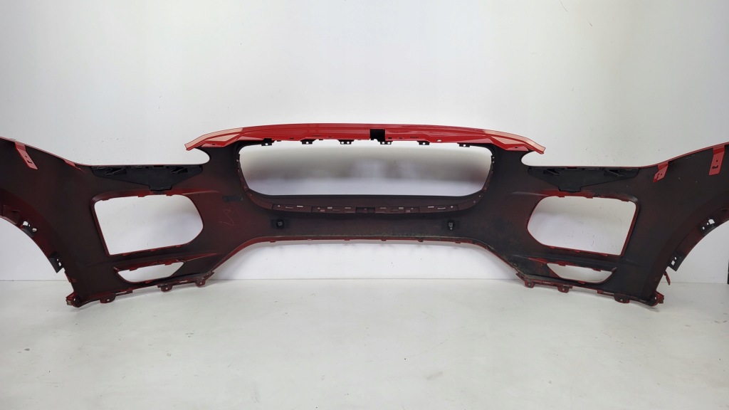 фото №9, -бампер перед передній jaguar e-pace e pace