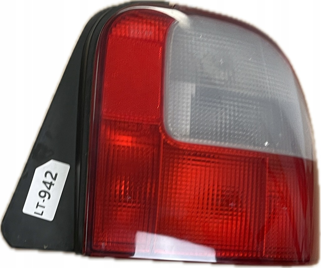 фото №2, Лампа задняя задняя правая rover 45 ii 95-05r