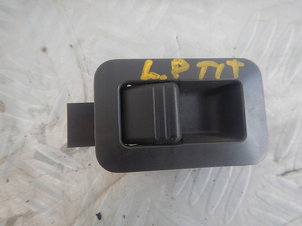 фото №1, Nissan titan armada 04- ручка ручка ліва перед