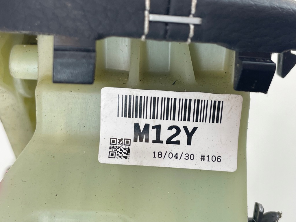 фото №6, Тросы переключения передач выборщик kia picanto iii 1.0 b 2017-