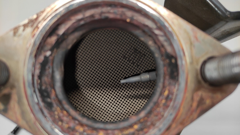 фото №6, Hyundai i20 iii bayon 1.0 t-gdi g3lf каталізатор dpf fap scr 289p0-07fj1 21