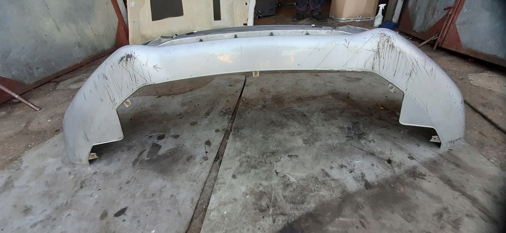 фото №7, Бампер перед комплект audi a5 8t0807437k