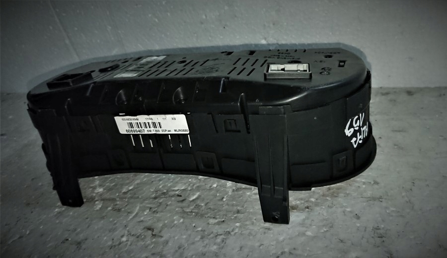 фото №3, Счетчик alfa romeo 60699407