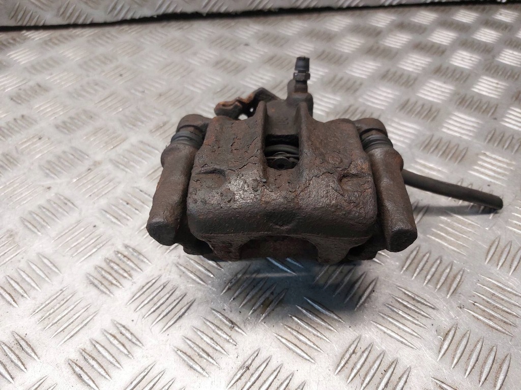 фото №1, Супорт гальмівний правий задня ford galaxy mk1 1.9 tdi