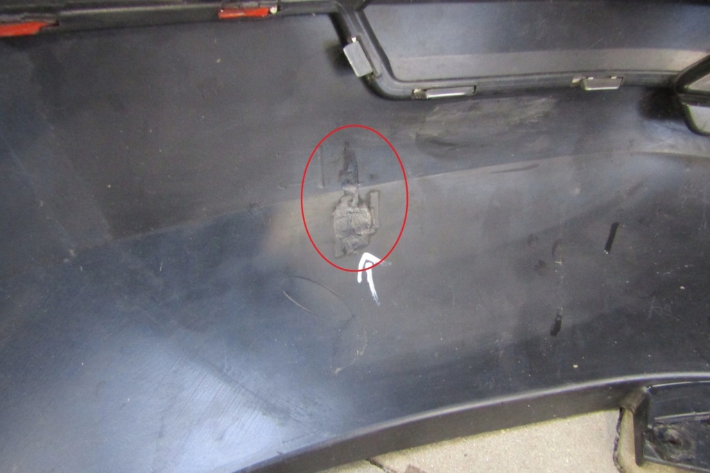 фото №9, Бампер перед передній opel crossland lift 20-