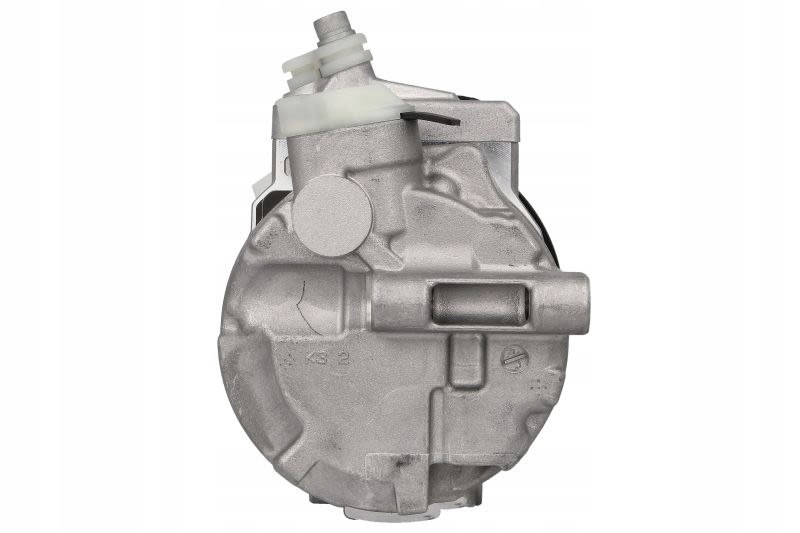 фото №1, Компрессор кондиционера denso dcp17035