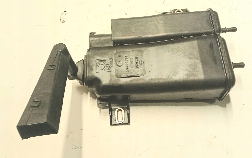 фото №1, Фильтр угольный opel corsa e 1.2 13356939