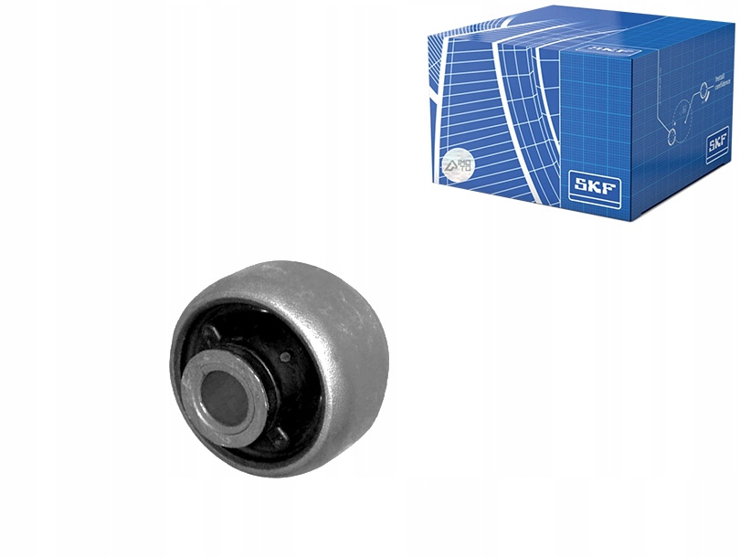 фото №1, Сайлентблок важеля перед l/p opel vivaro b renault espace iv laguna