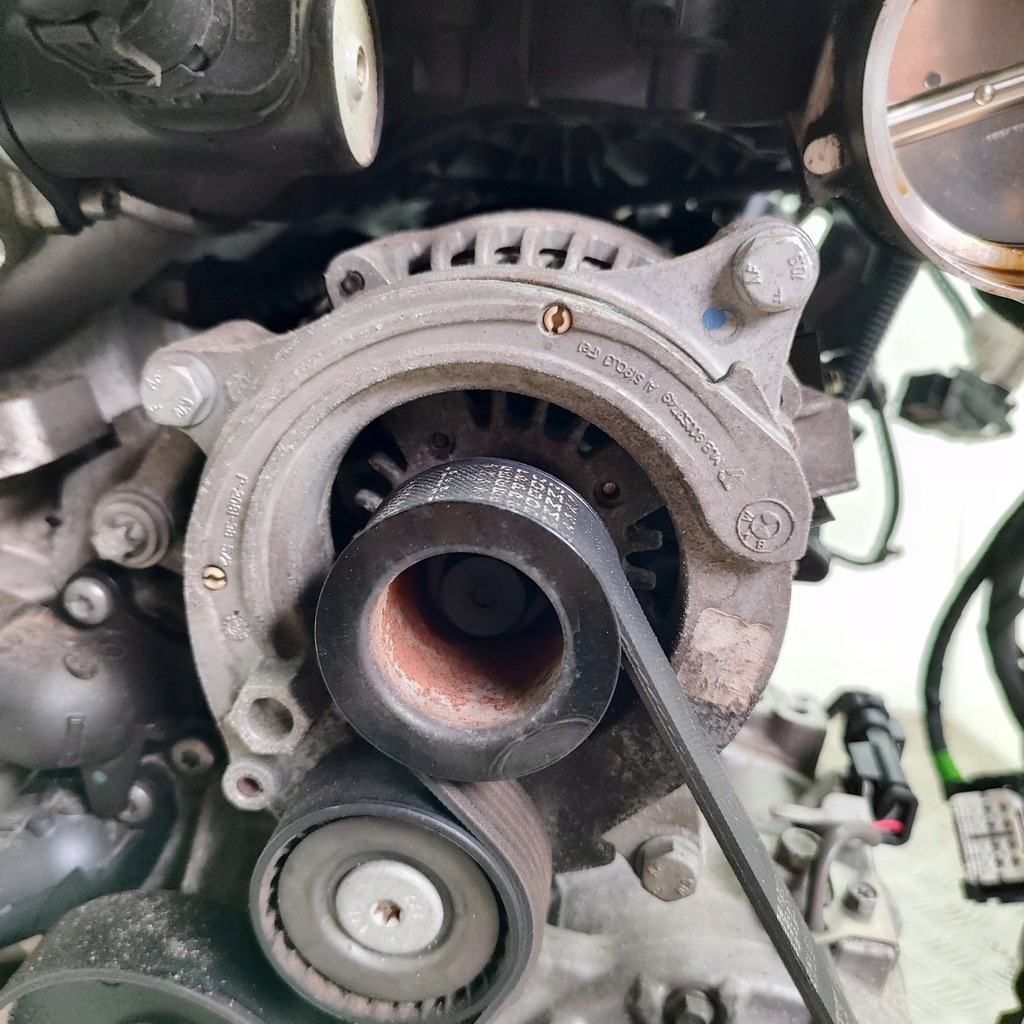 фото №6, Bmw 8 g14 2021 двигун