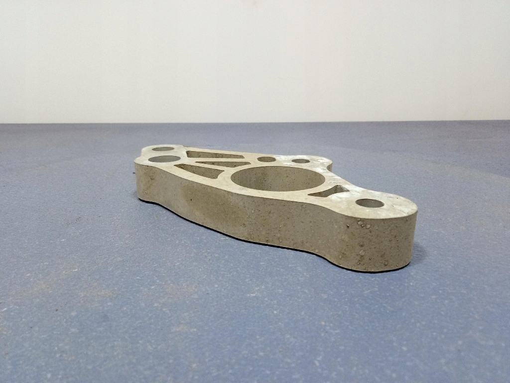 фото №5, Ford mustang mach-e кронштейн кронштейн акумулятора двигуна перед lj9c5a095ad