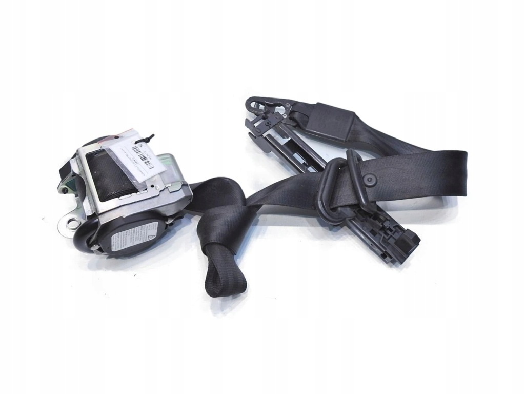 Купить Ремень безопасности натяжитель правый  перед audi a6 c6 4f0857706 560788501