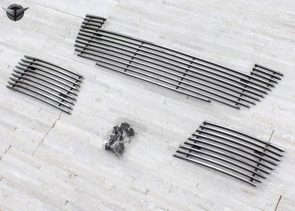 фото №8, Volkswagen jetta 2005-2010 распродажа решётка радиатора