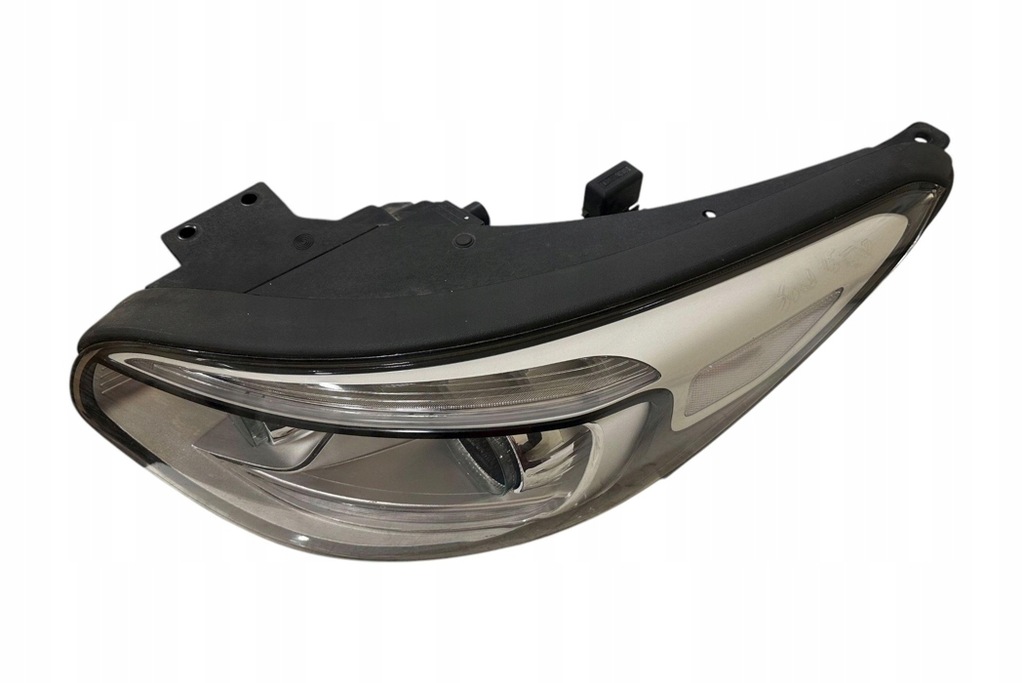 фото №8, Лампа ліва передня kia soul iii sk3 92101e4 electric 2015