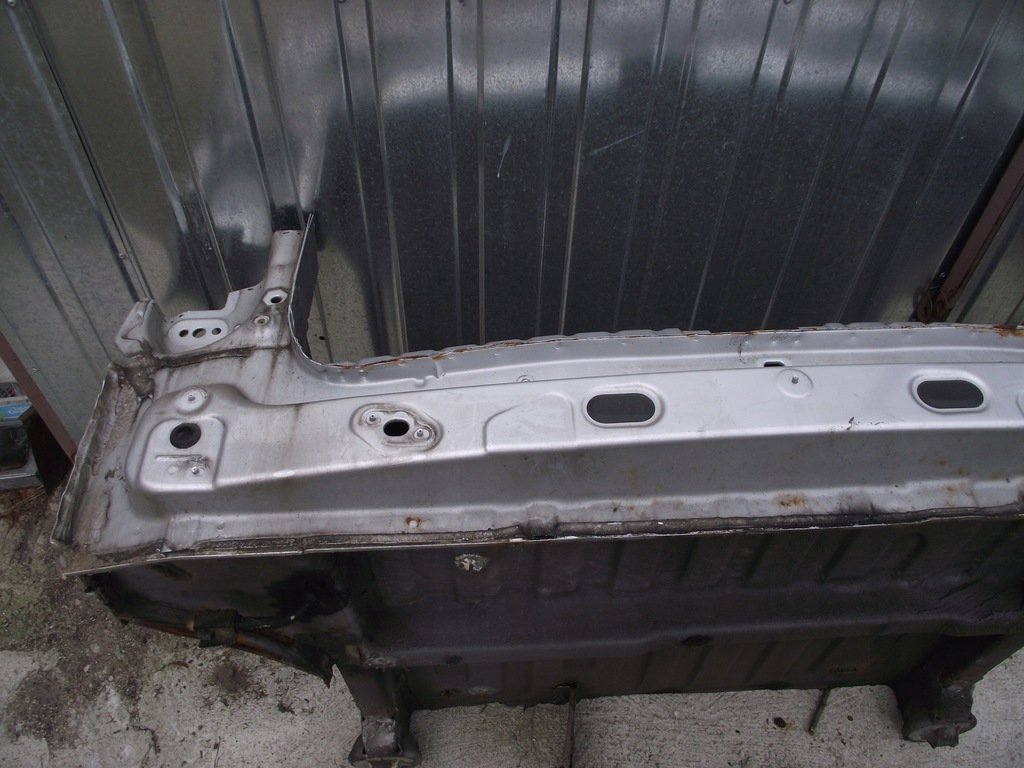 фото №6, Pas задній задня dacia duster i 13r tek23