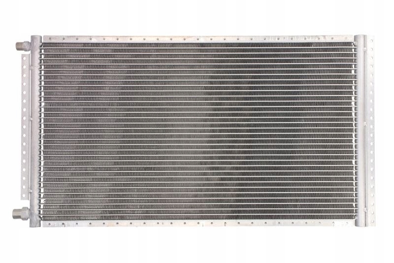 фото №1, Конденсатор, кондиционер nrf 350398