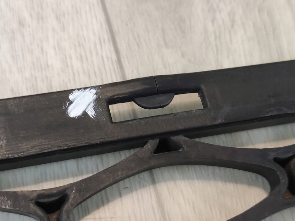 Kia ceed решётка бампера перед 86522ah200 с Разборки