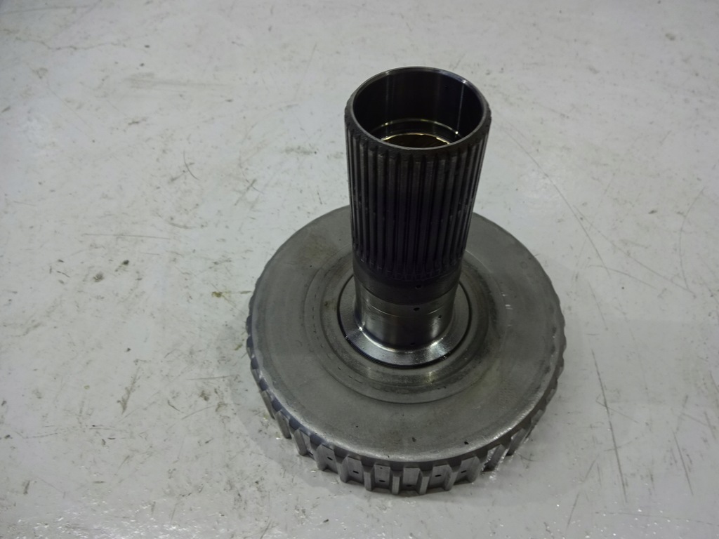 фото №7, Корзина коробки передач mazda 2,0 cx5 cx-5 ii