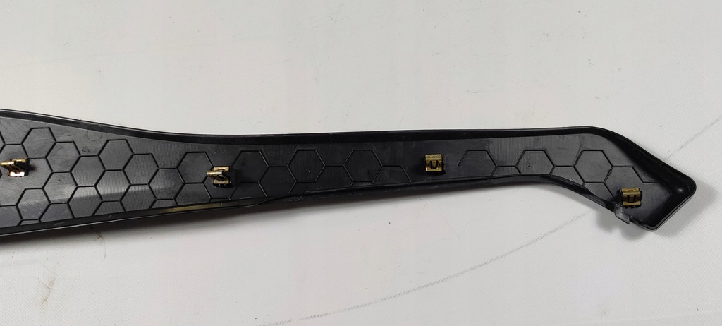 фото №7, Панель боковой защита правая туннель подлокотник chevrolet camaro 2016