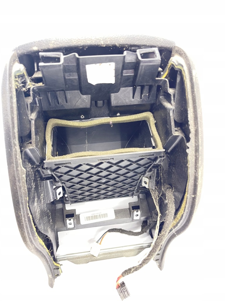 Mercedes ml w164 подлокотник туннель средний европа Доставка