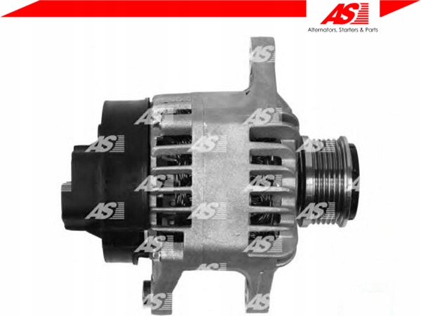 Генератор as-pl a4077 Оригинал