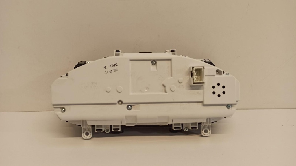 фото №4, Volvo v40 ii счетчик приборы mph 31314483 rhd