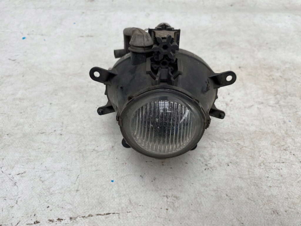 фото №1, Bmw 3 e46 lift 01- противотуманная фара перед левый правый