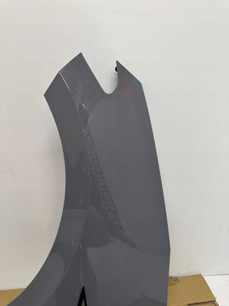 фото №6, Vw id3 id 3 iii крила лівий перед передній