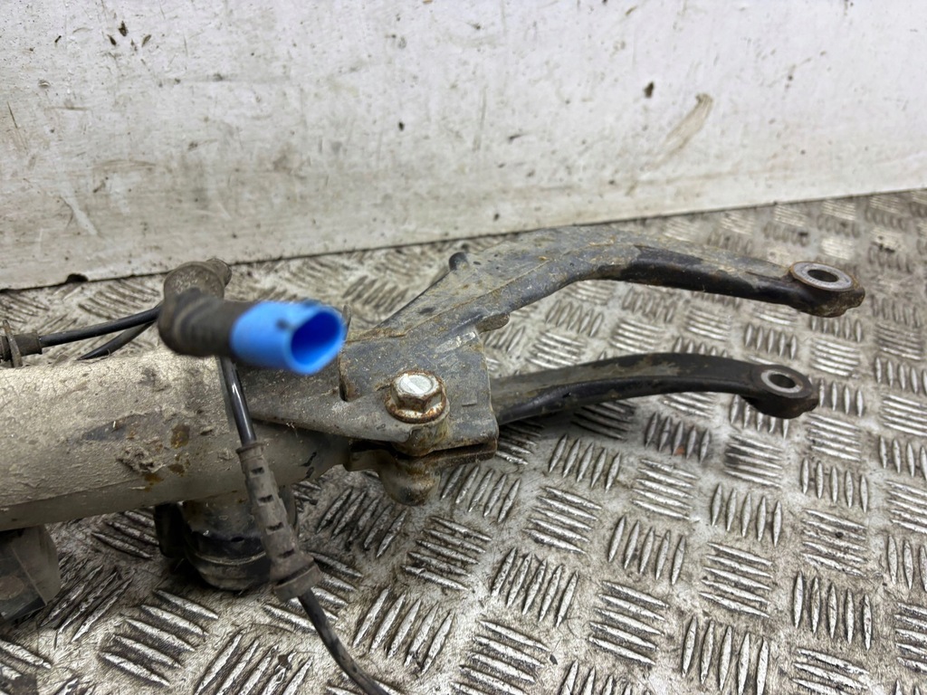 фото №8, Bmw x5 f15 2016 амортизатор передний 6875083