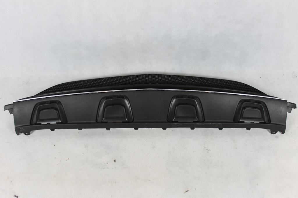 фото №11, Mercedes-benz оригинальный номер a2538852400 решётка решётка радиатора бампера