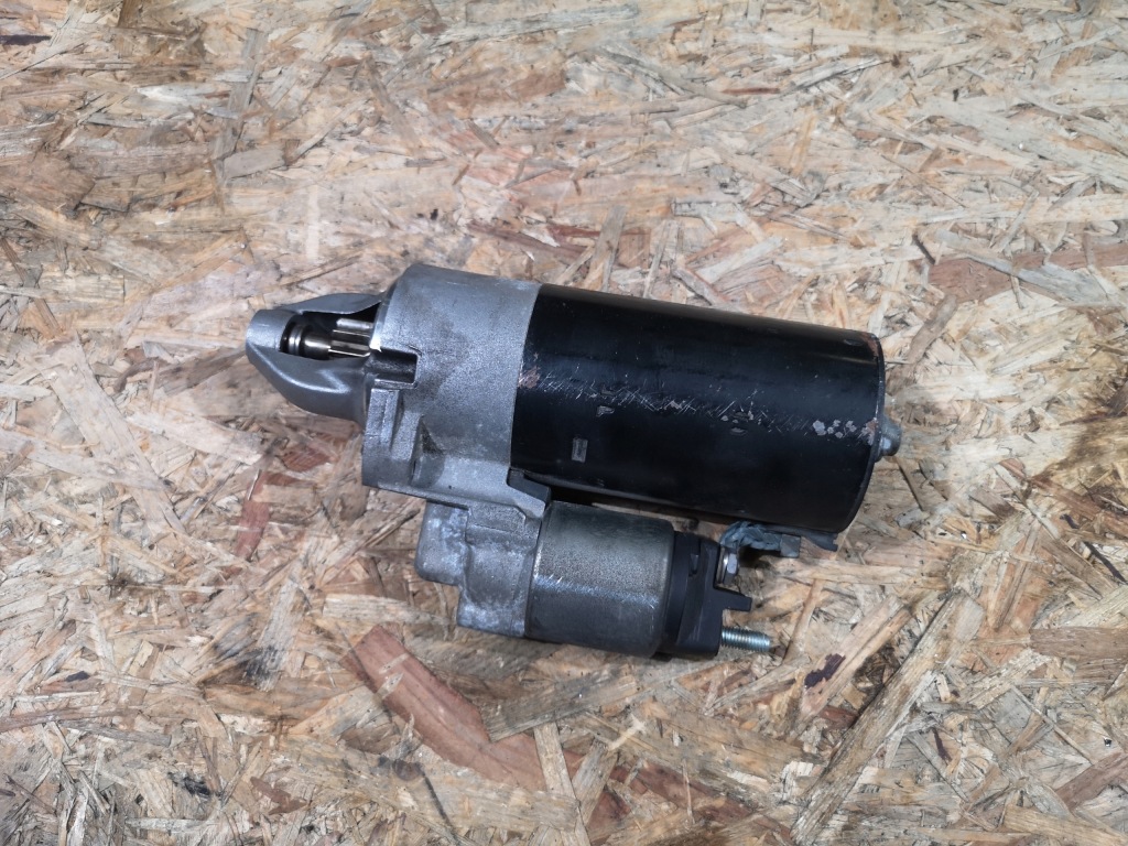 Купити Стартер mercedes w212 e 63 6.3 amg