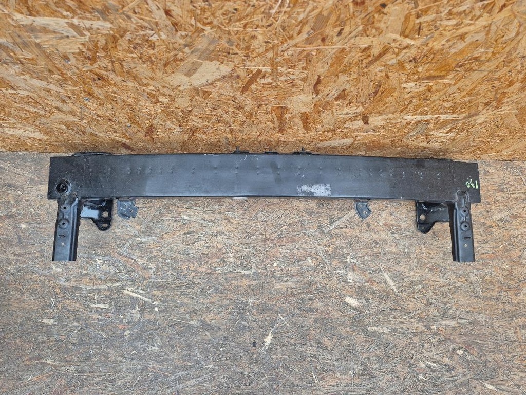 фото №1, Балка перед передняя hyundai i30 iii 64900-g4000