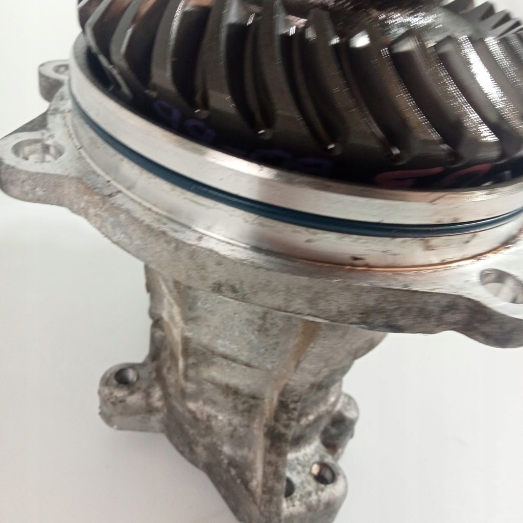 фото №7, Ford escape mk4 20- reduktor/skrzynia приборная k2gp-7g360-ce usa