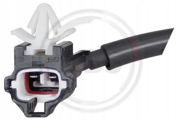 фото №1, Датчик скорости колеса abs левый перед 32172 a.b.s.