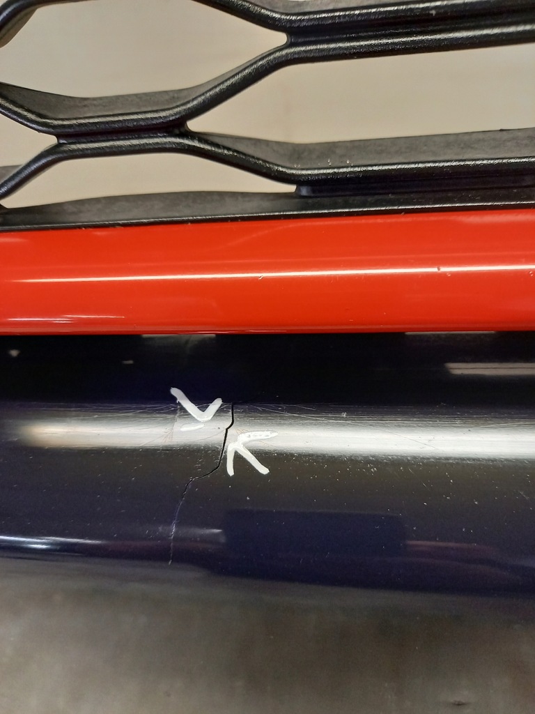 фото №9, Бампер перед mini cooper f56 jcw john cooper works