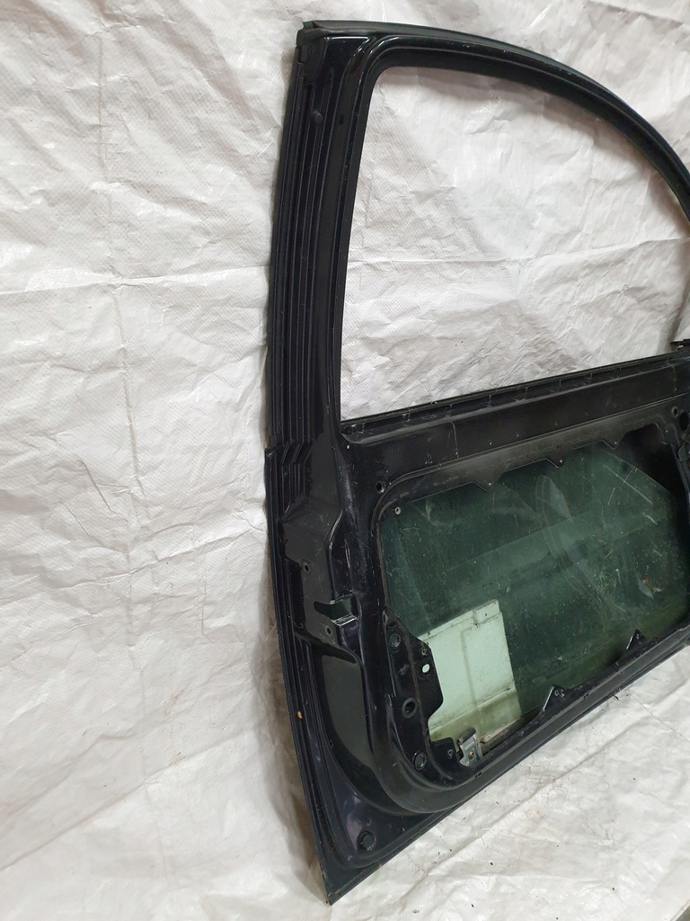 фото №9, Vw new beetle 1c двері ліва передні перед