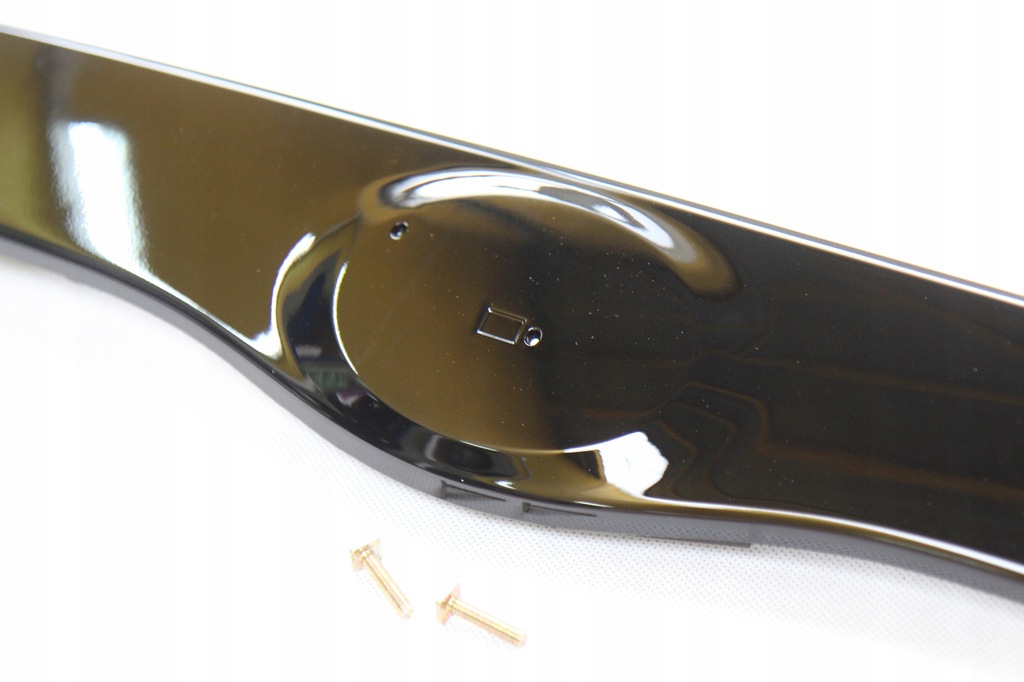 фото №11, Toyota prius 20 ii 03-09r. накладка молдинг крышки багажника czarna 76801-47050