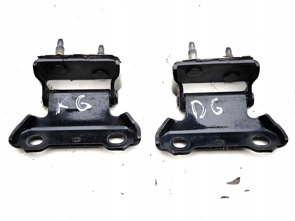 фото №1, Lexus rx 450h 2020 петли крышки багажника