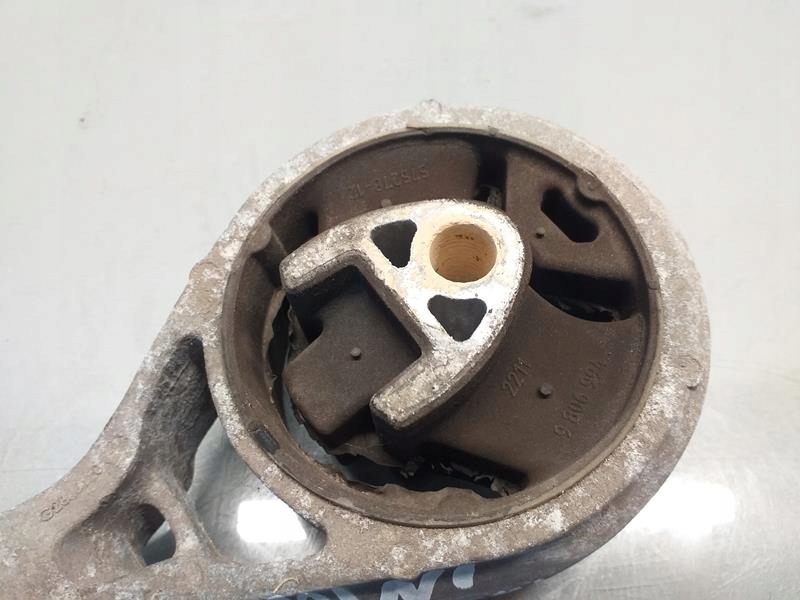 фото №2, Кронштейн подушка двигателя mini countryman r60 2.0 d