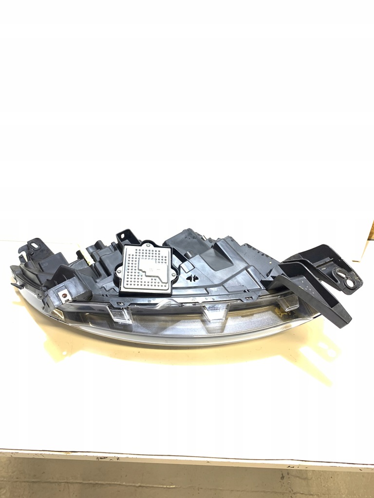 фото №12, Renault espace v лампа передняя левая full led 260605819r