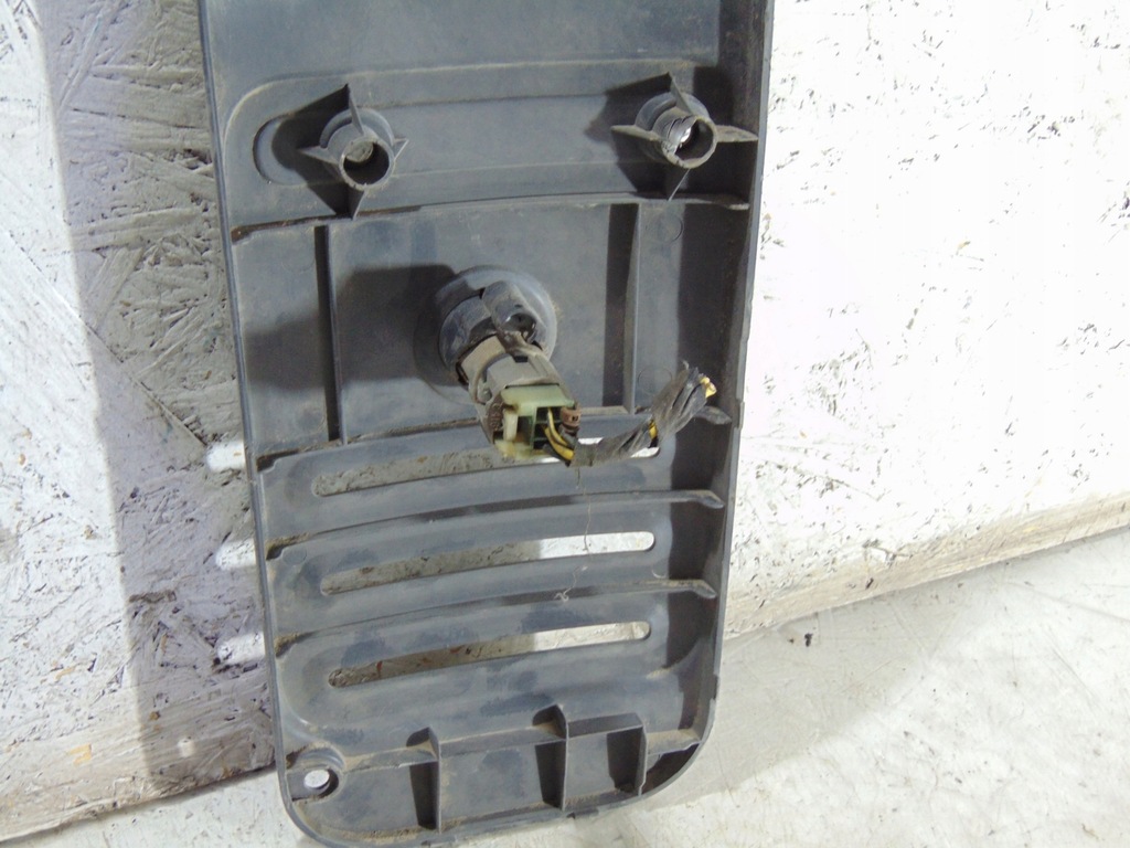 фото №9, Заглушка лампи правий задня citroen jumper 06-