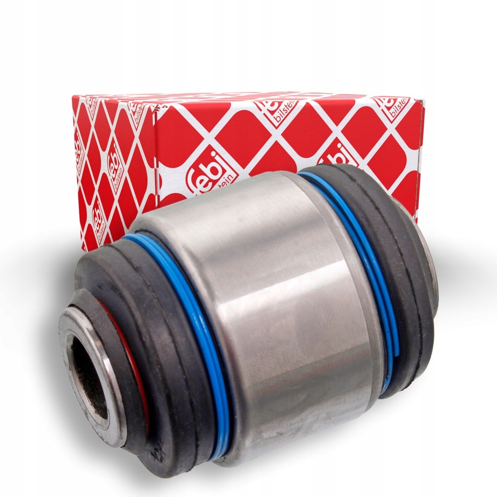 фото №16, Втулка wah. kia t. ceed- carnival 06-