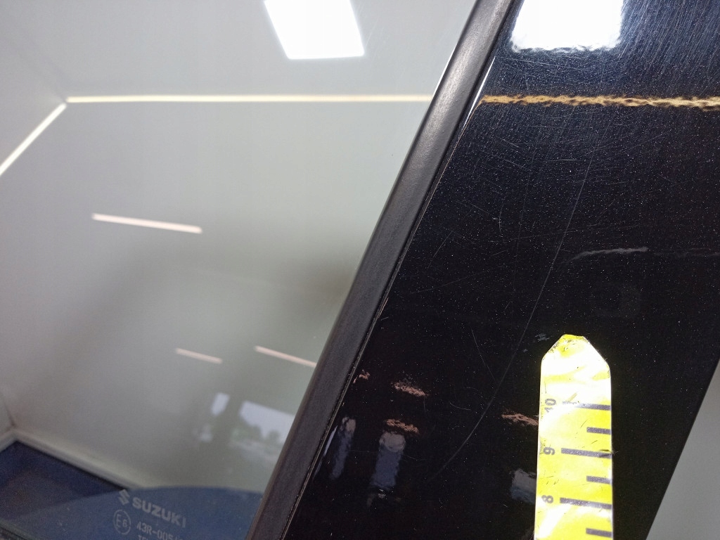 фото №6, Suzuki swift mk8 дверь перед левая передние ca3