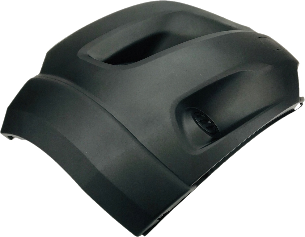 Fiat ducato iii lift 18 r.+ бампер róg бампера r Цена